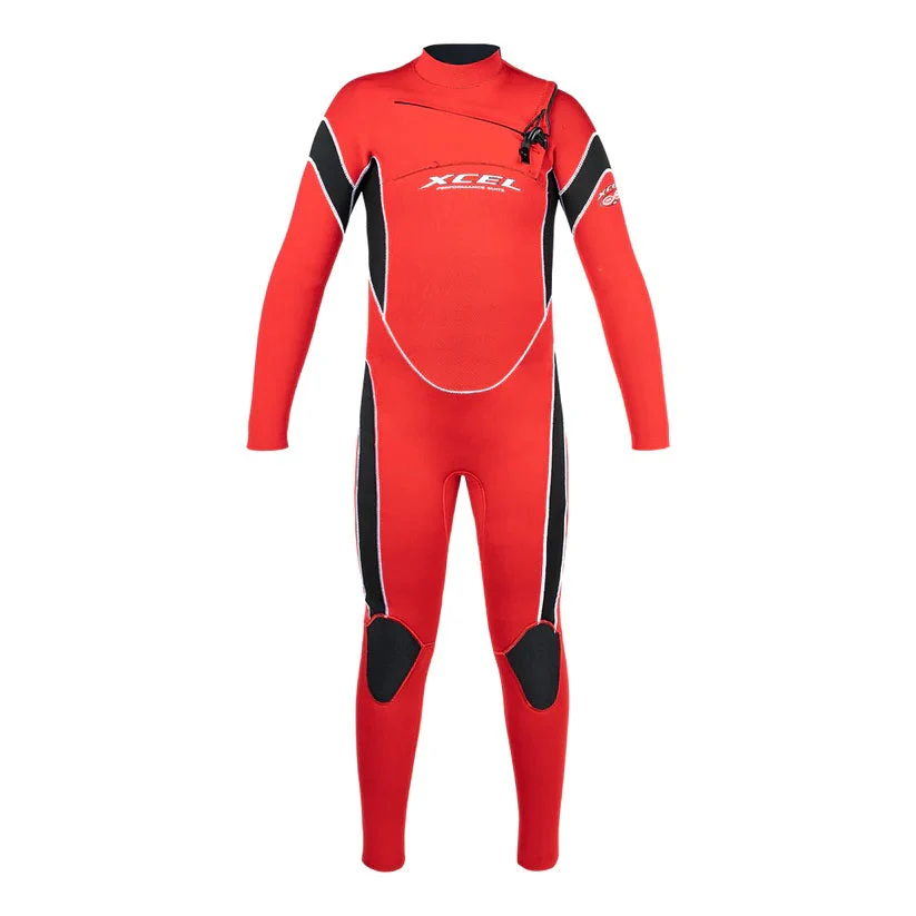 3/2mm Infiniti Solution Full Wetsuit for Youth