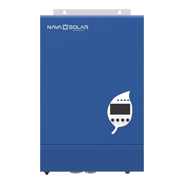 5KW 48V Off-Grid Solar Inverter 80A MPPT (Model: X5048)