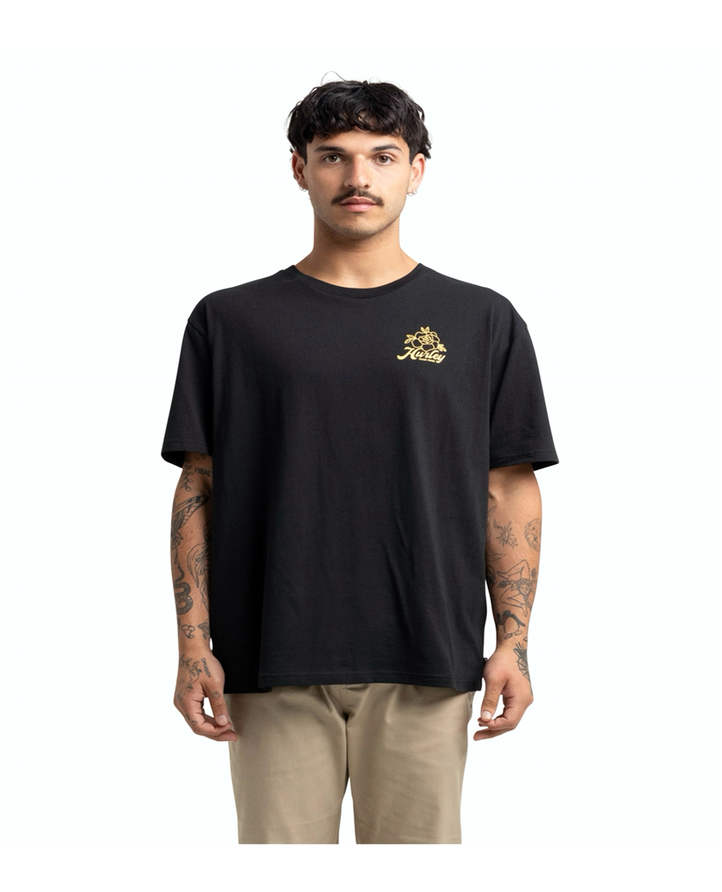 Men's Organic Goods T-Shirt