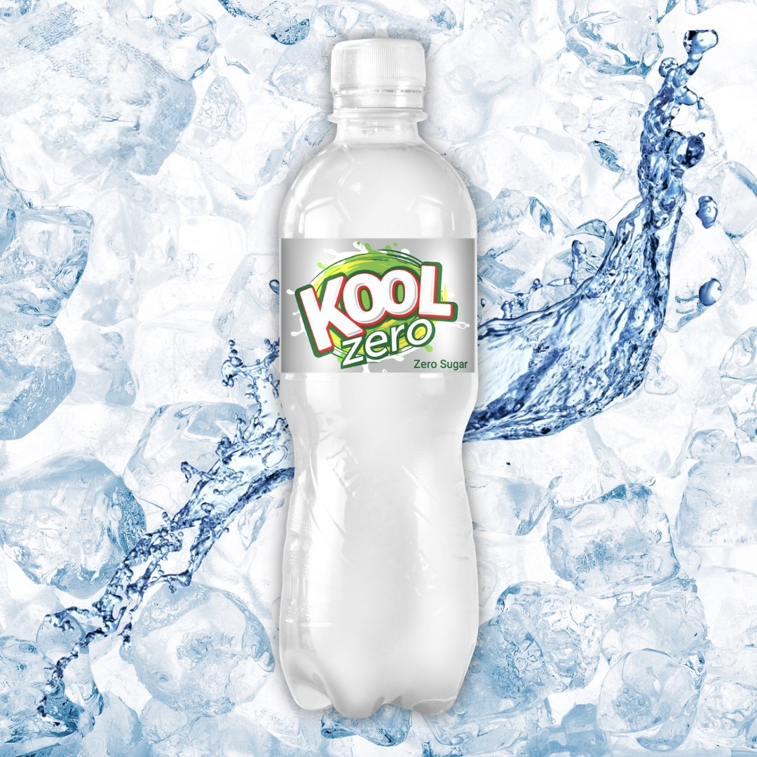 24x 500ml Fruit Flavoured Drinks