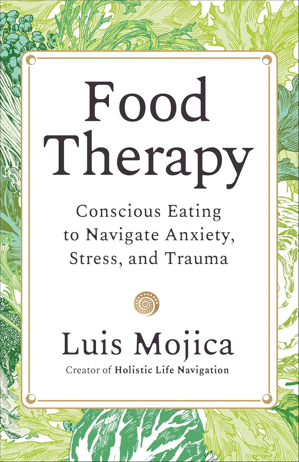 Food Therapy (Paperback)