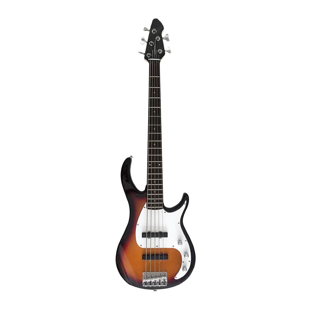 5-String Bass Guitar