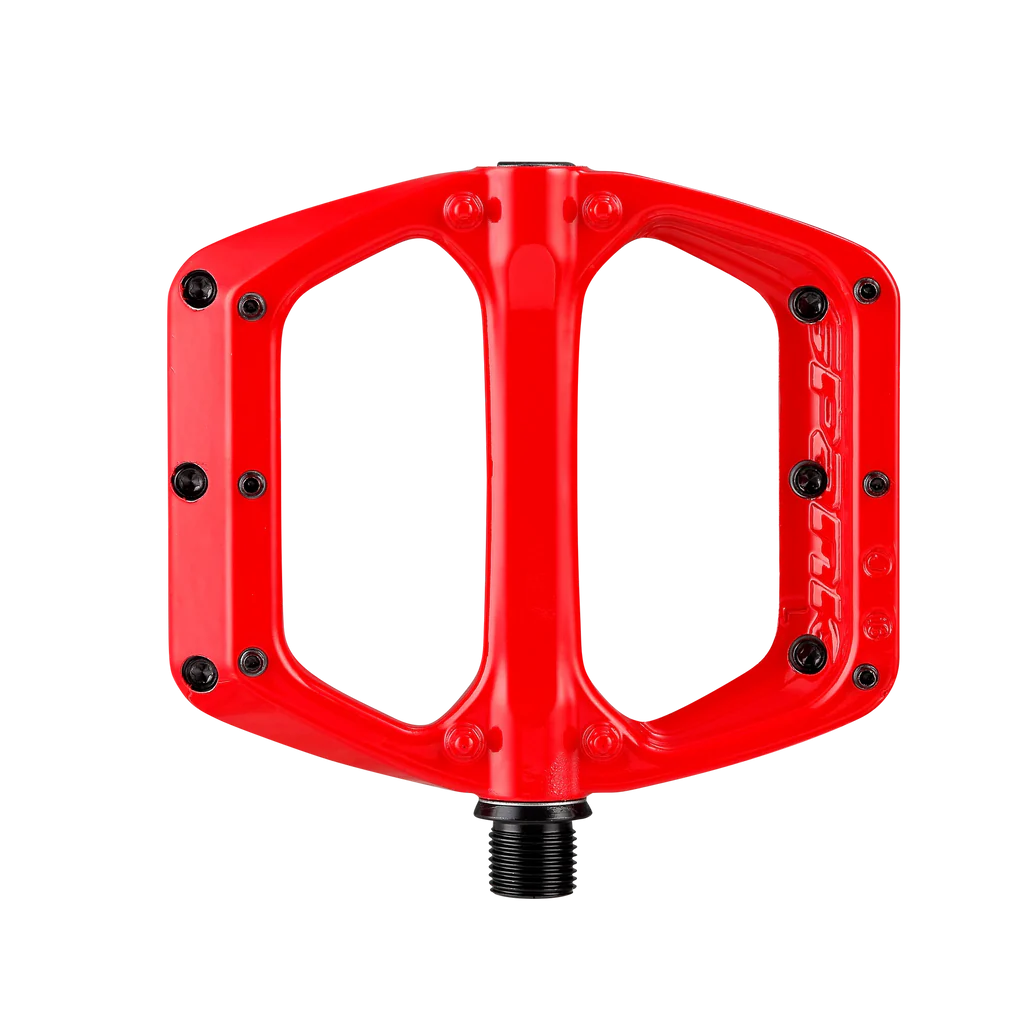Red - 2 Included
