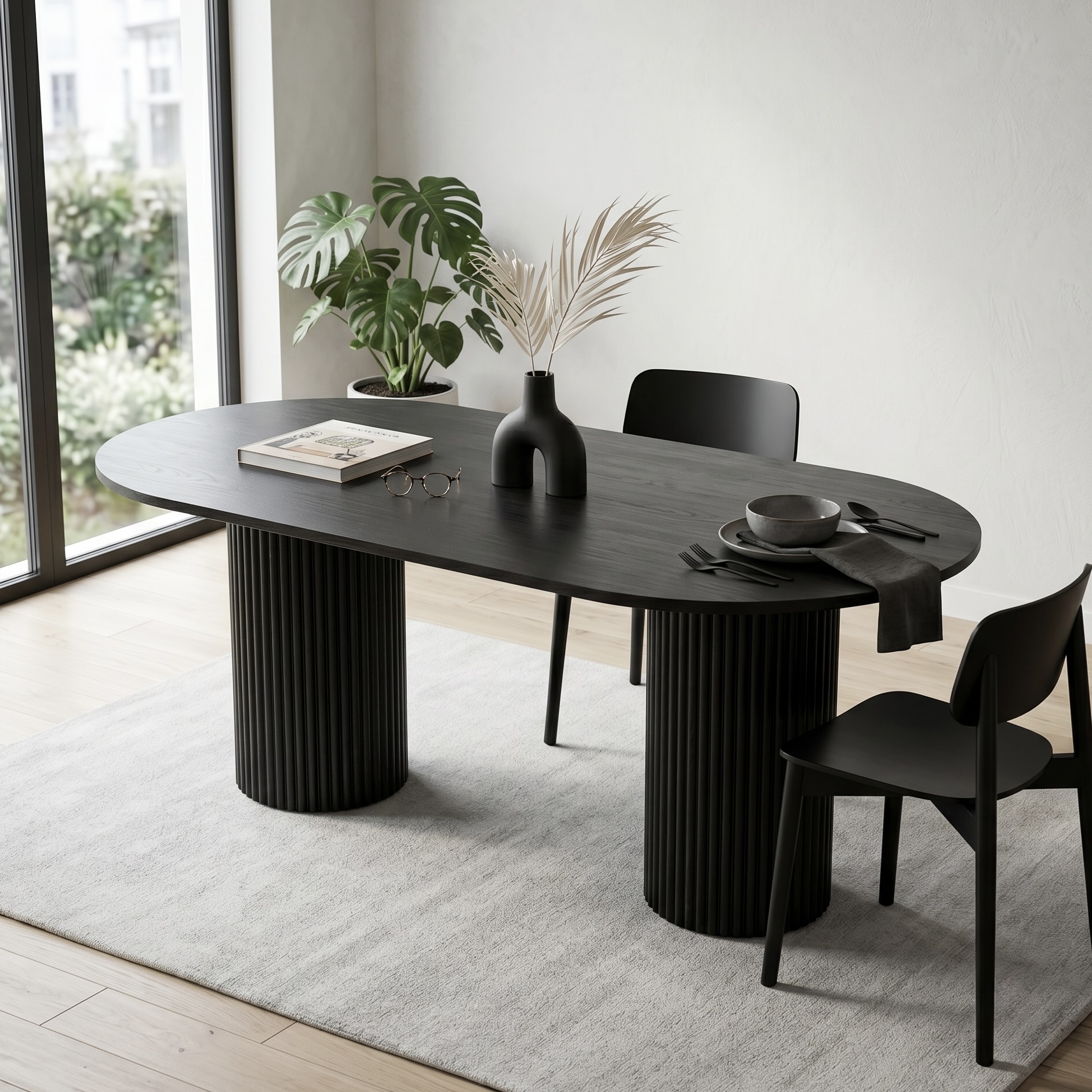 Belinda Dining Table