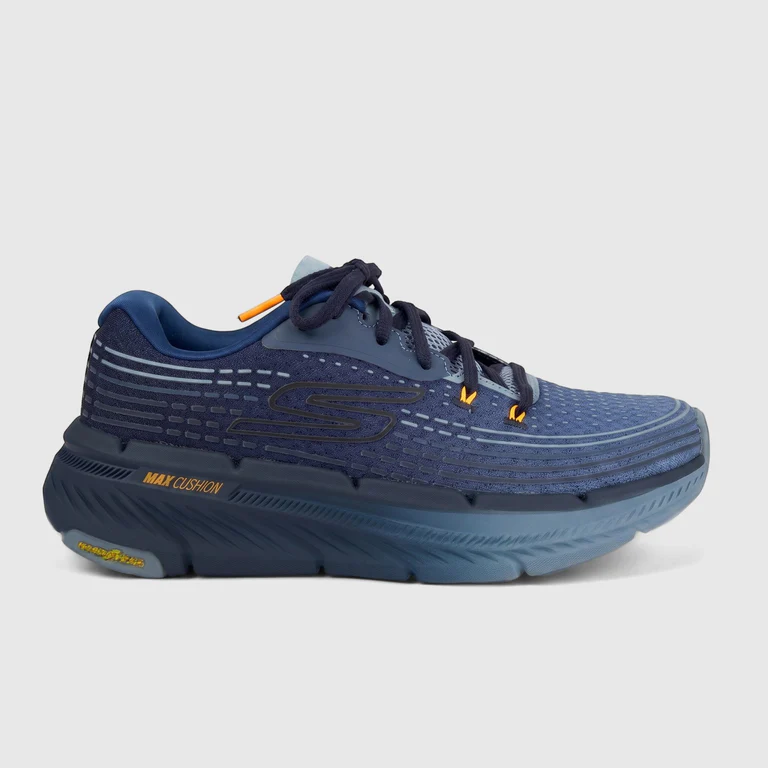 Men's Max Cushioning Sneakers