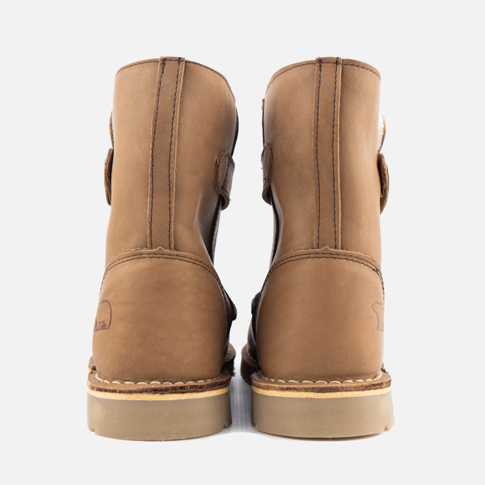 40% off on Unisex Leather and Wool Boots | OneDayOnly