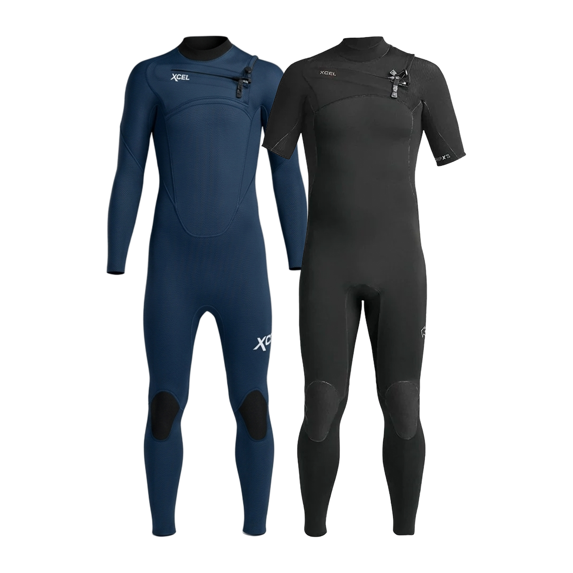 Men's or Youth Comp Full Wetsuit