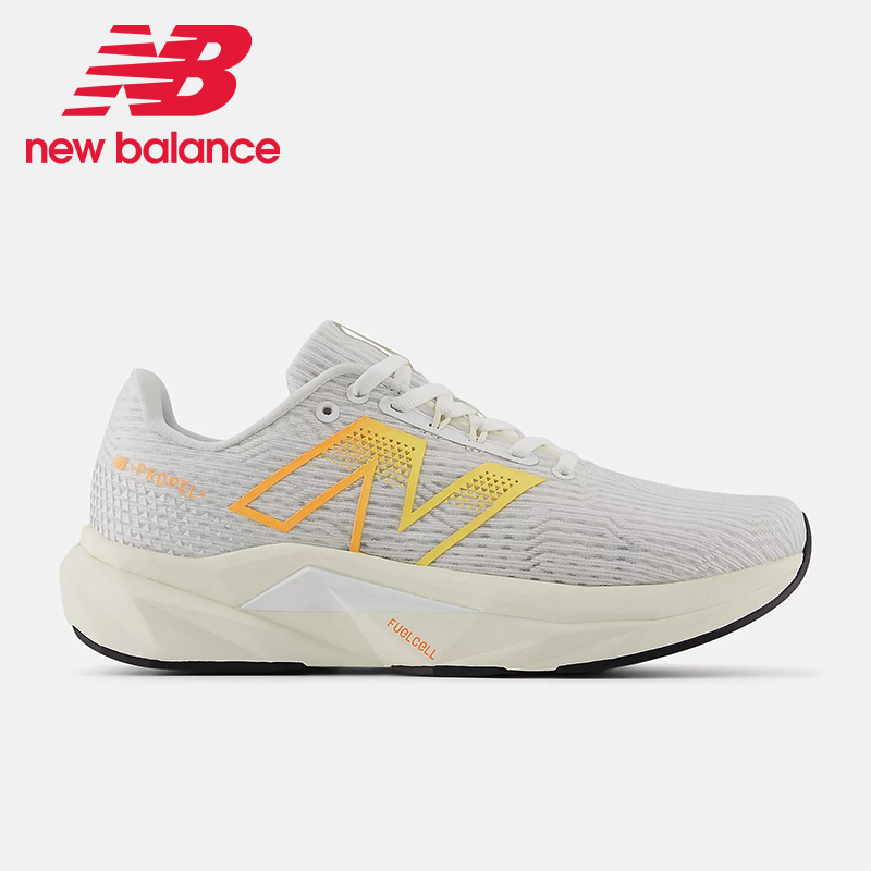 Ladies Fuelcell Propelv4 Road Running Shoes