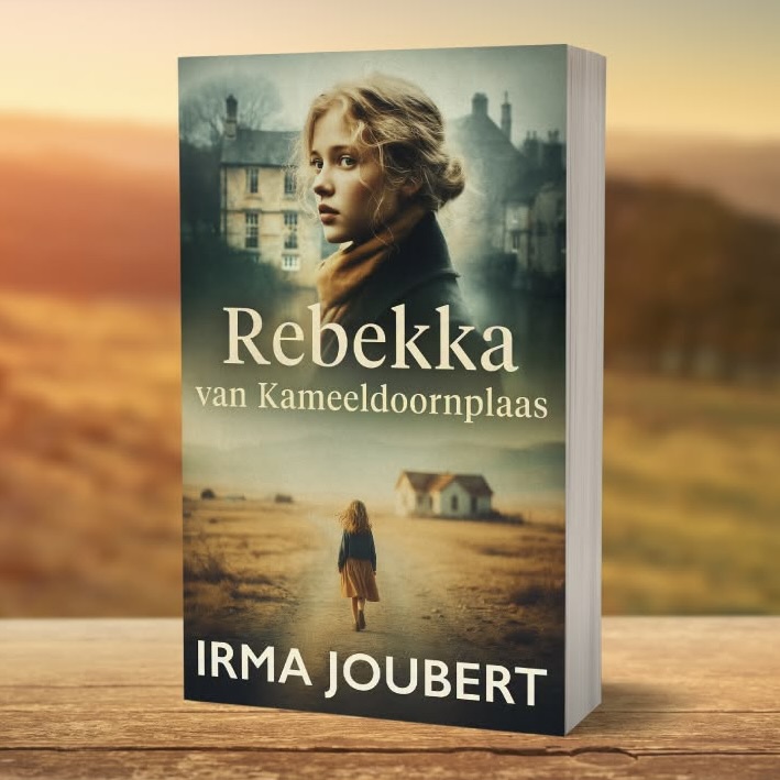 Rebekka van Kameeldoornplaas