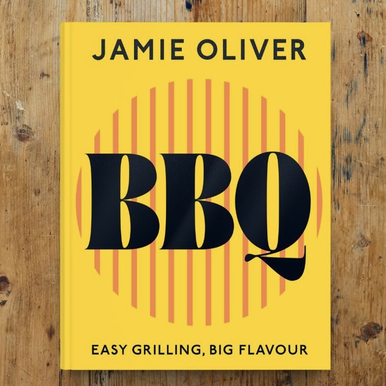 BBQ: Easy Grilling, Big Flavour (Hardcover)