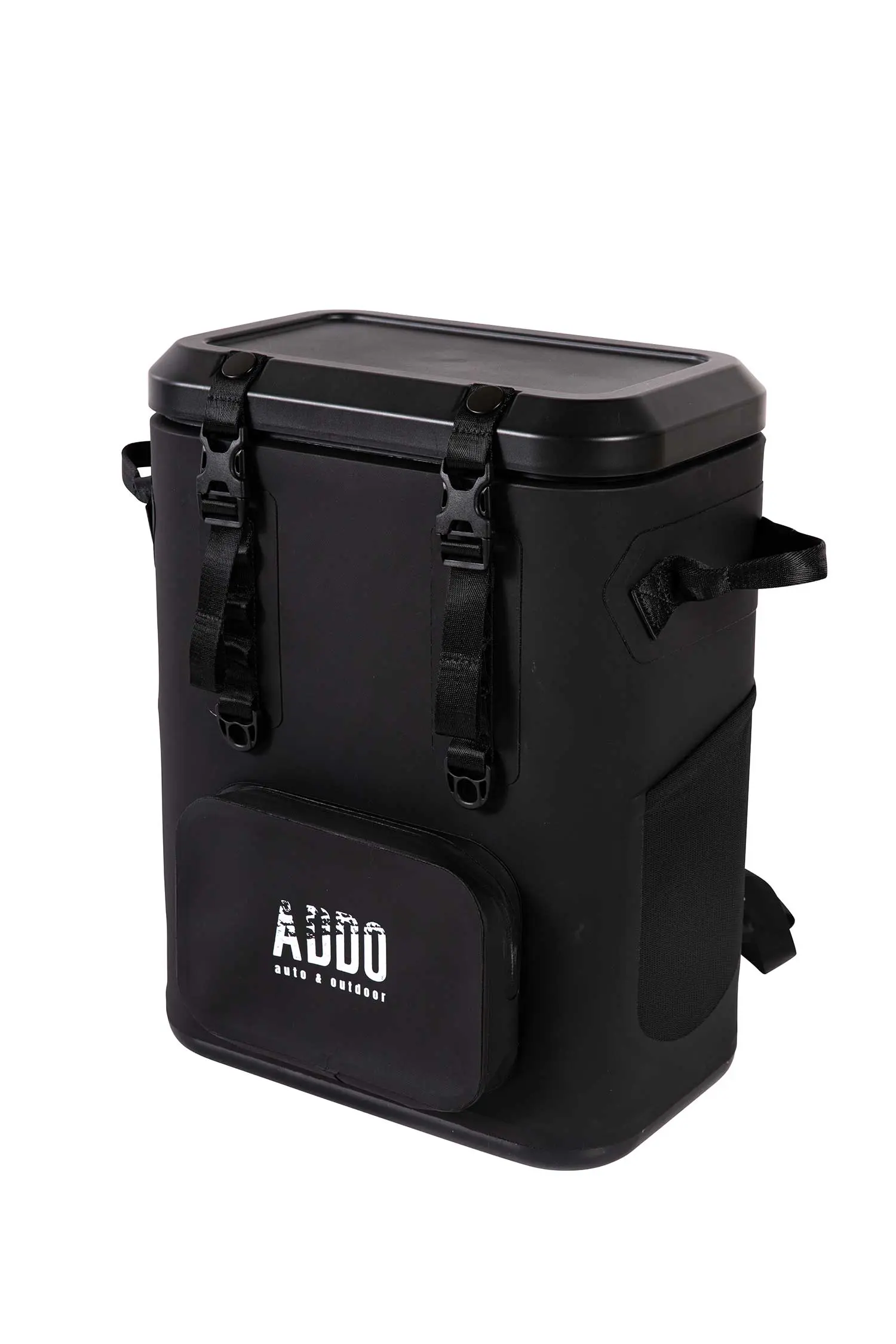 Lifestyle Waterproof Cooler Box Backpack