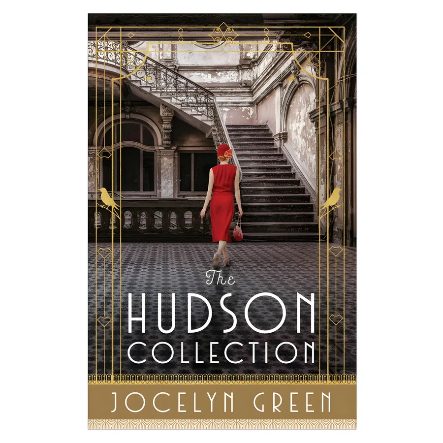 The Hudson Collection (Paperback)