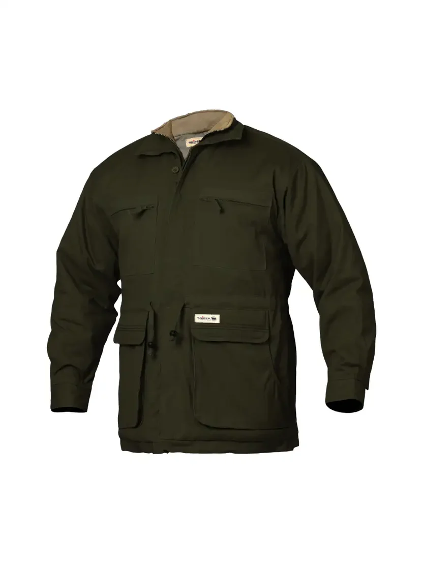 Military Olive