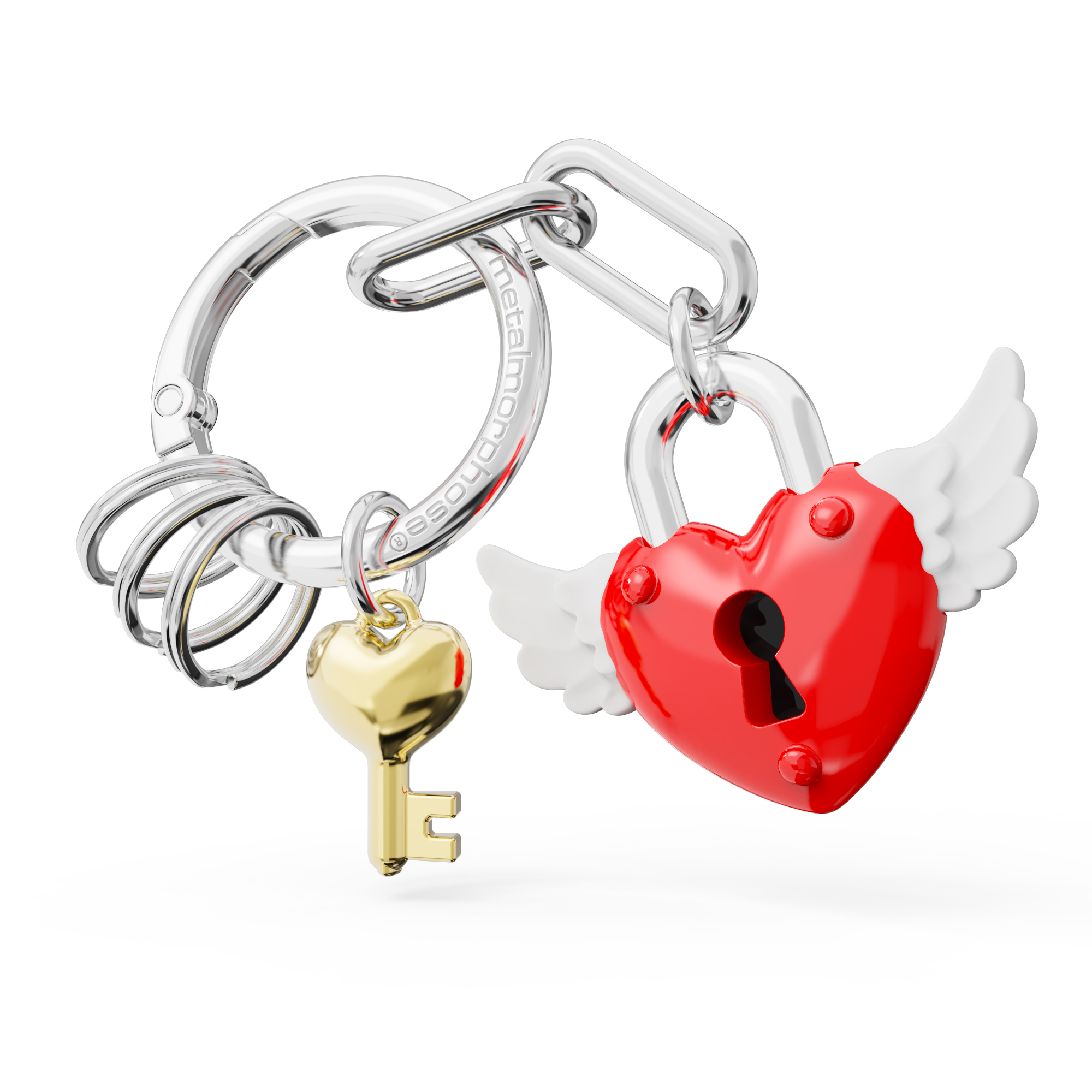 Love Lock