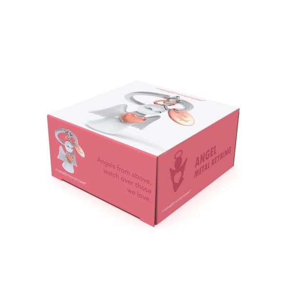 22% off on Love Inspired Key Rings | OneDayOnly