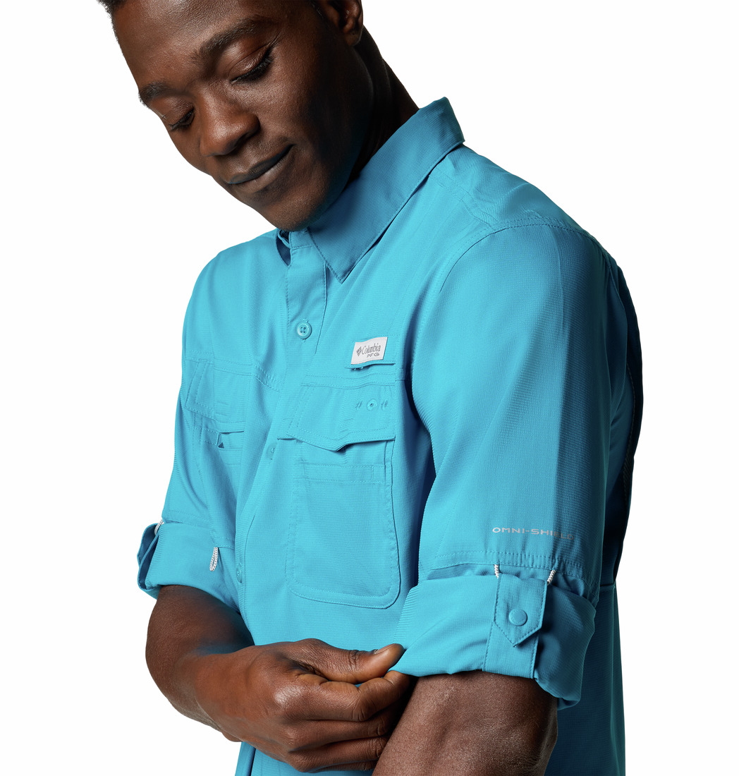 52% off on Men's Blood and Guts™ V LS Shirt | OneDayOnly