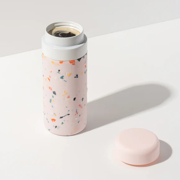 Insulated Stainless Steel Water Bottle
