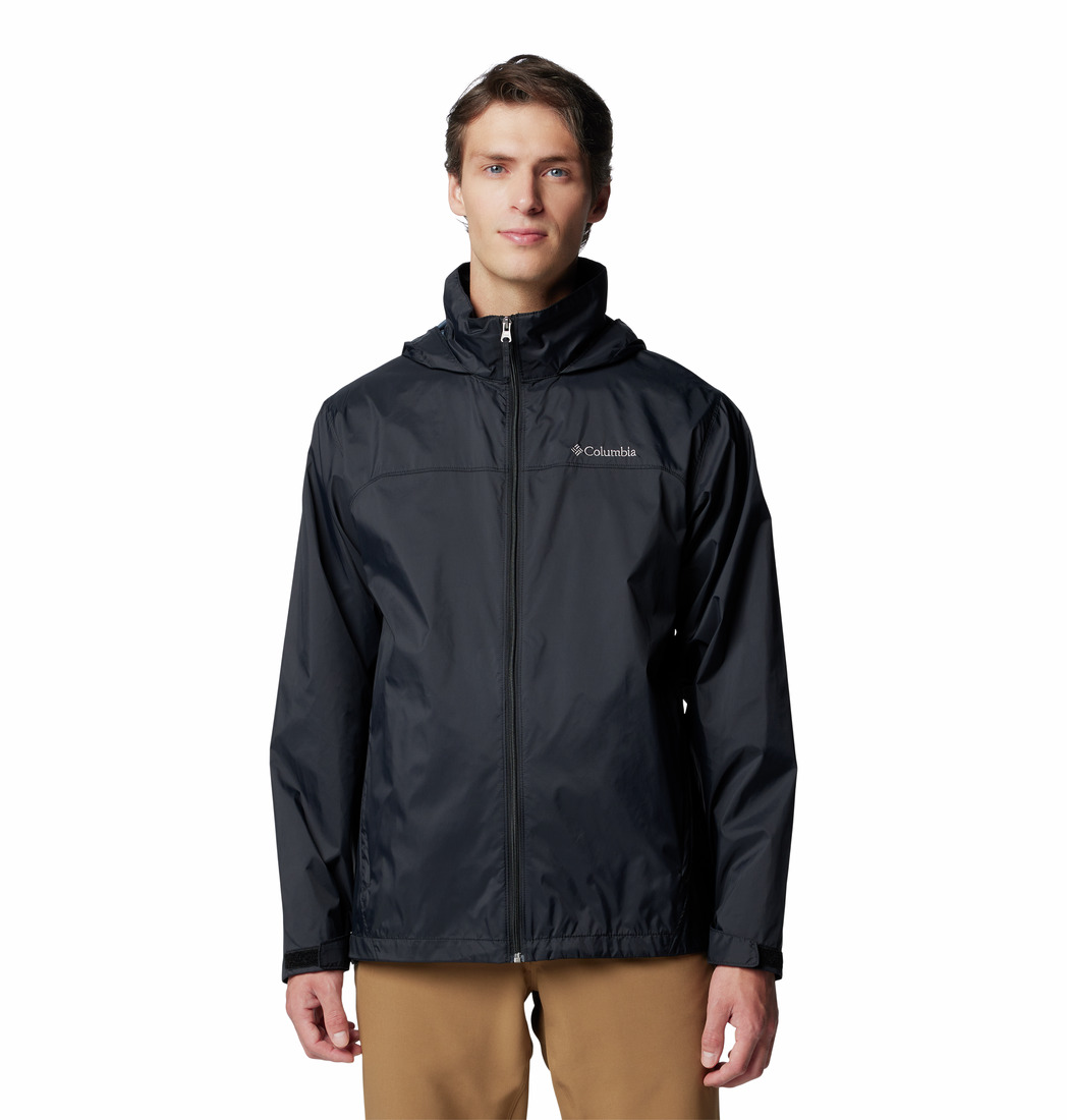 Men’s Glennaker Lake™ II Rain Jacket