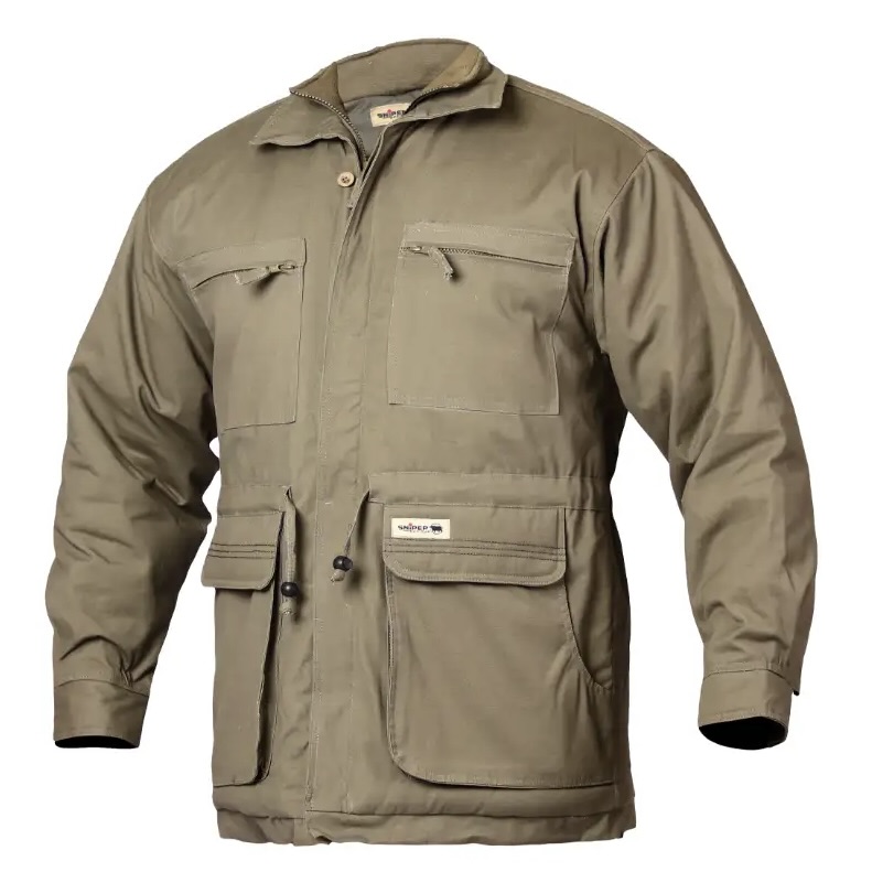 Youth Hunting Parka Jacket