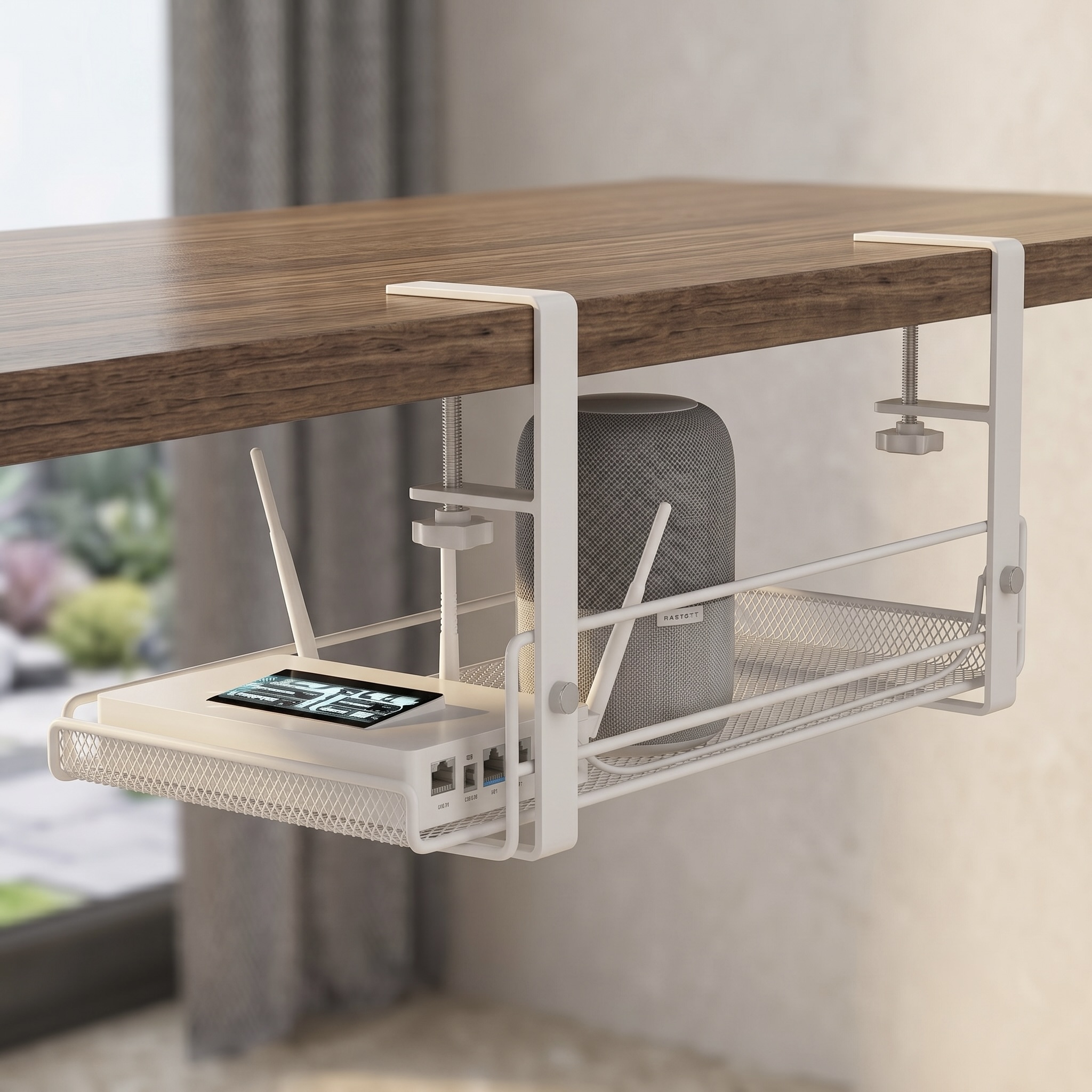 Functionality illustration (not exact product)