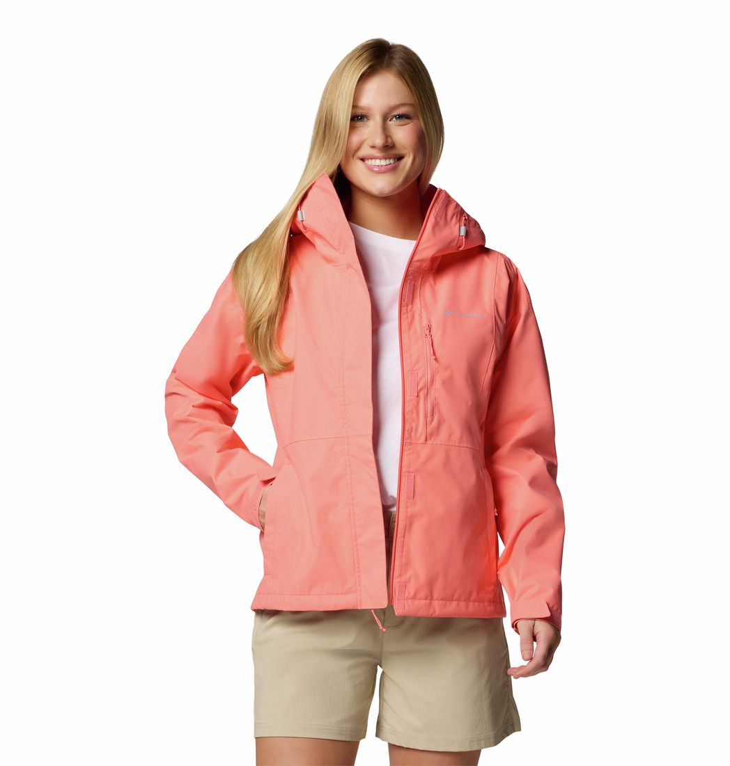 60% off on Columbia Ladies Hikebound™ II Jacket | OneDayOnly