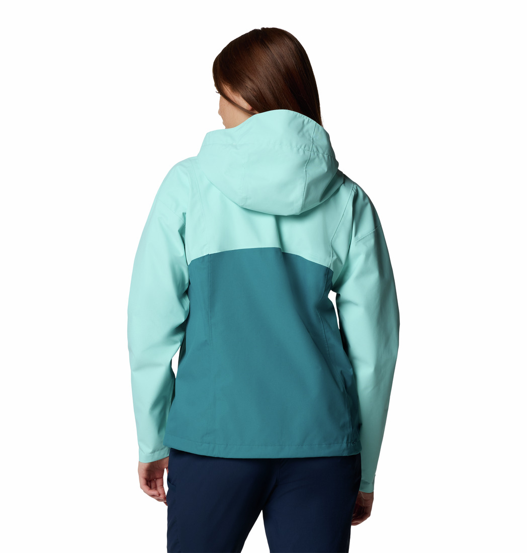 60% off on Columbia Ladies Hikebound™ II Jacket | OneDayOnly