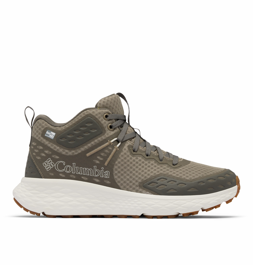 Men’s Konos™ TRS OutDry™ Mid Shoes
