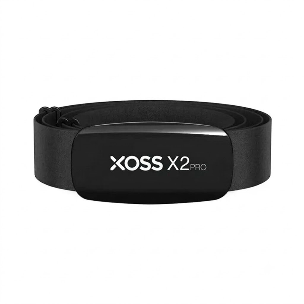 X2 Pro Heart Rate Monitor