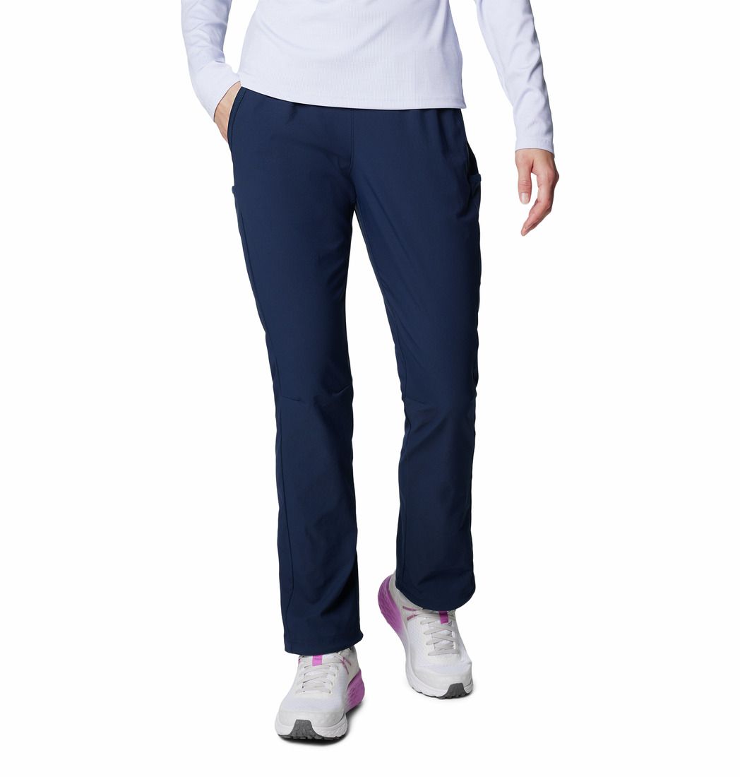 Ladies Leslie Falls Pull on Pants