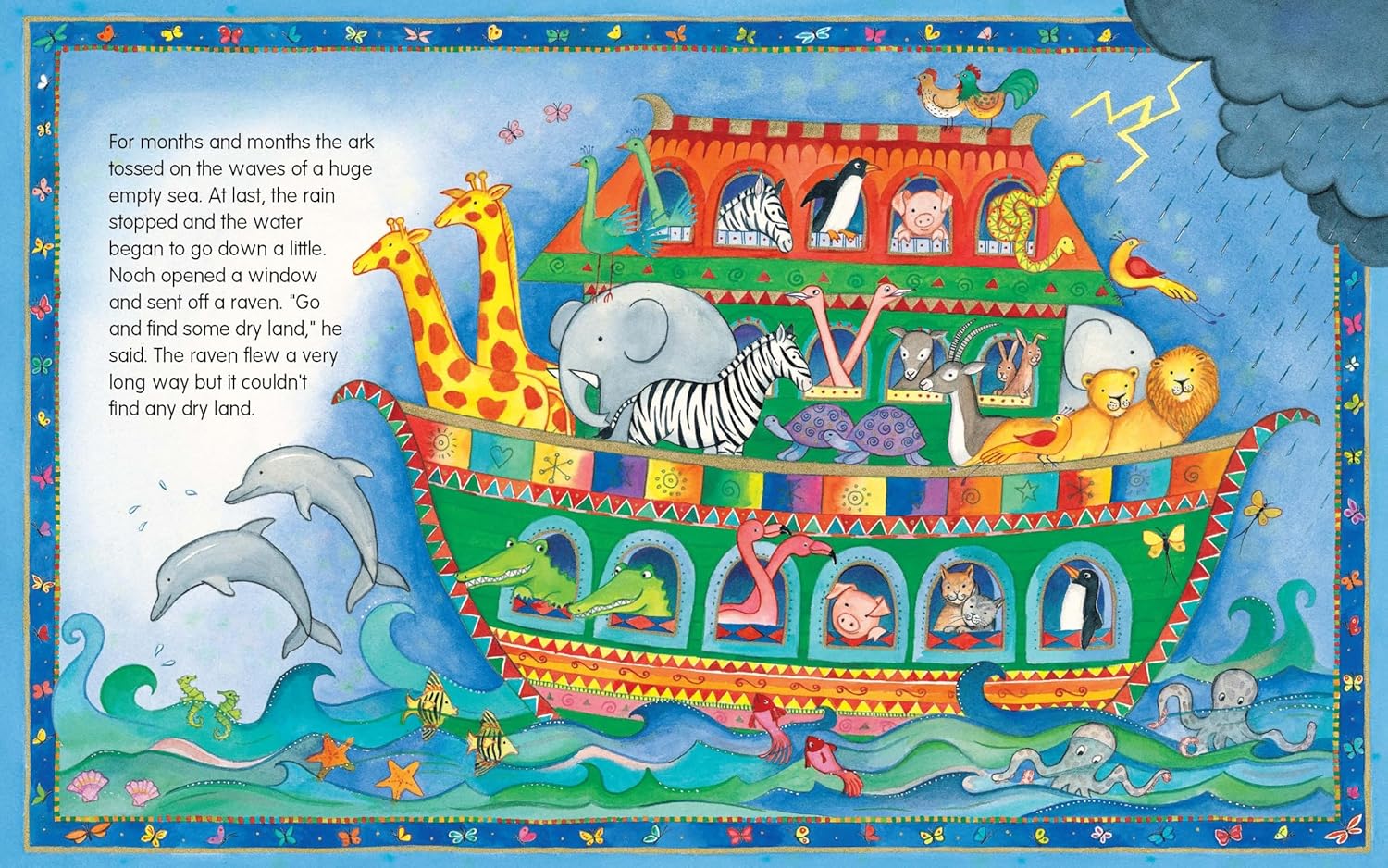 20% off on Usborne Children's Bible (Hardback) | OneDayOnly
