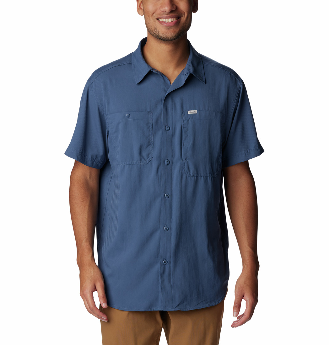 72% off on Men's Silver Ridge Utility™ Shirt | OneDayOnly