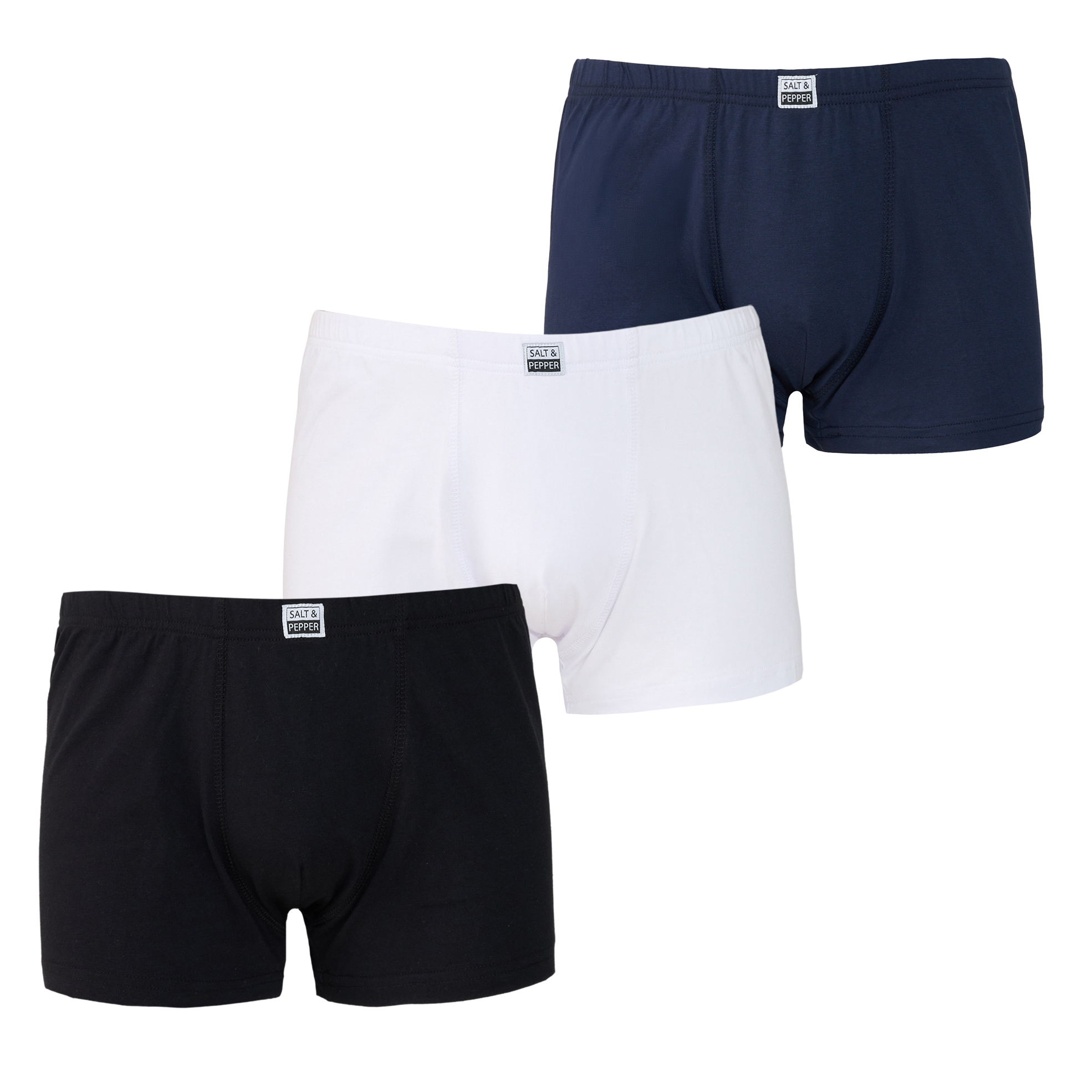 3x Men's Underwear