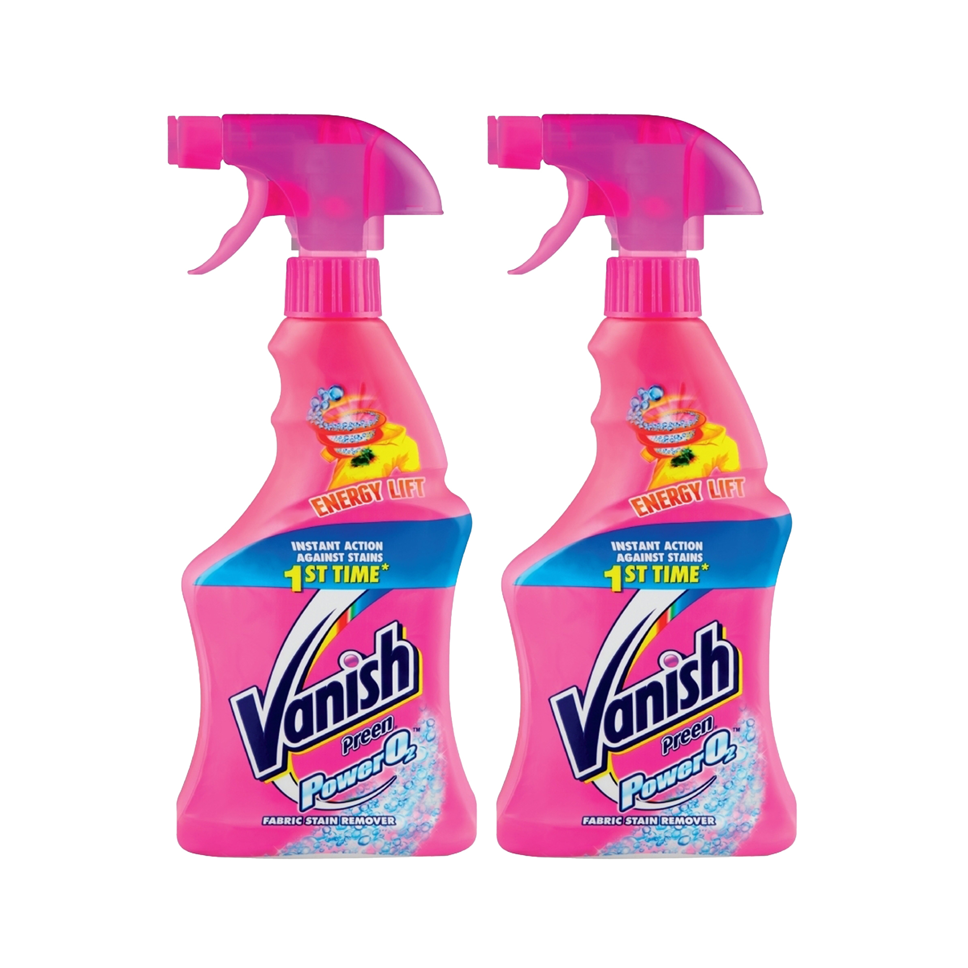 500ml - Bundle Contents
