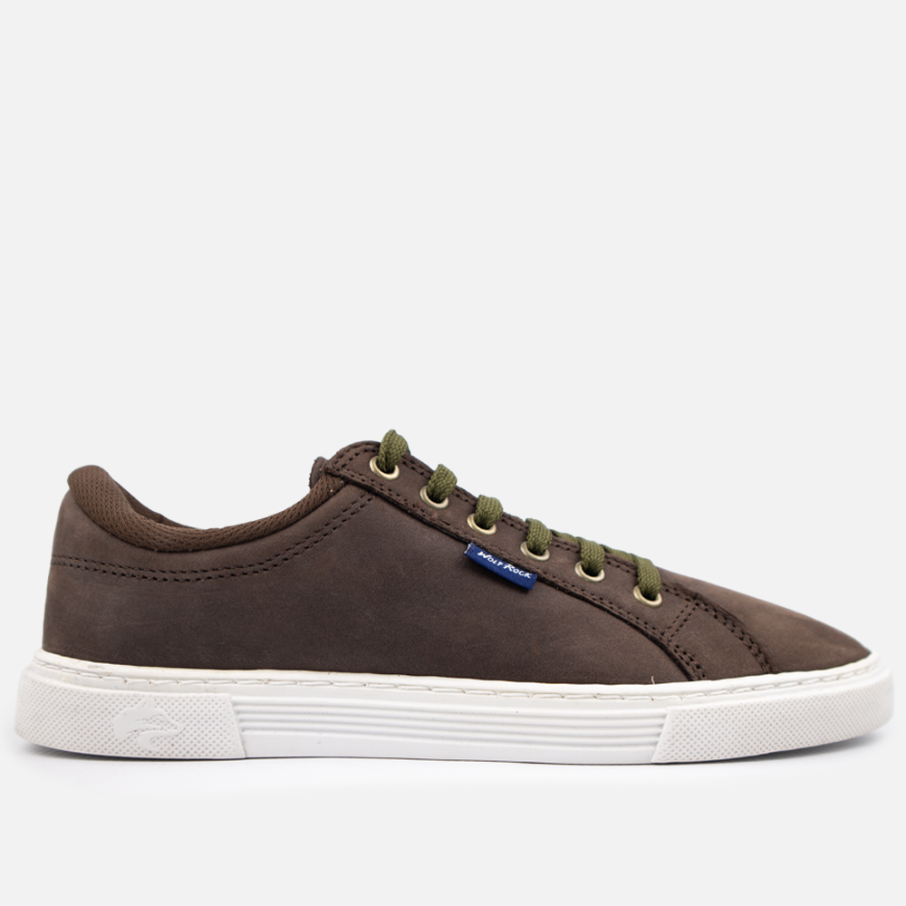 Men's Genuine Leather Cayden Shoes