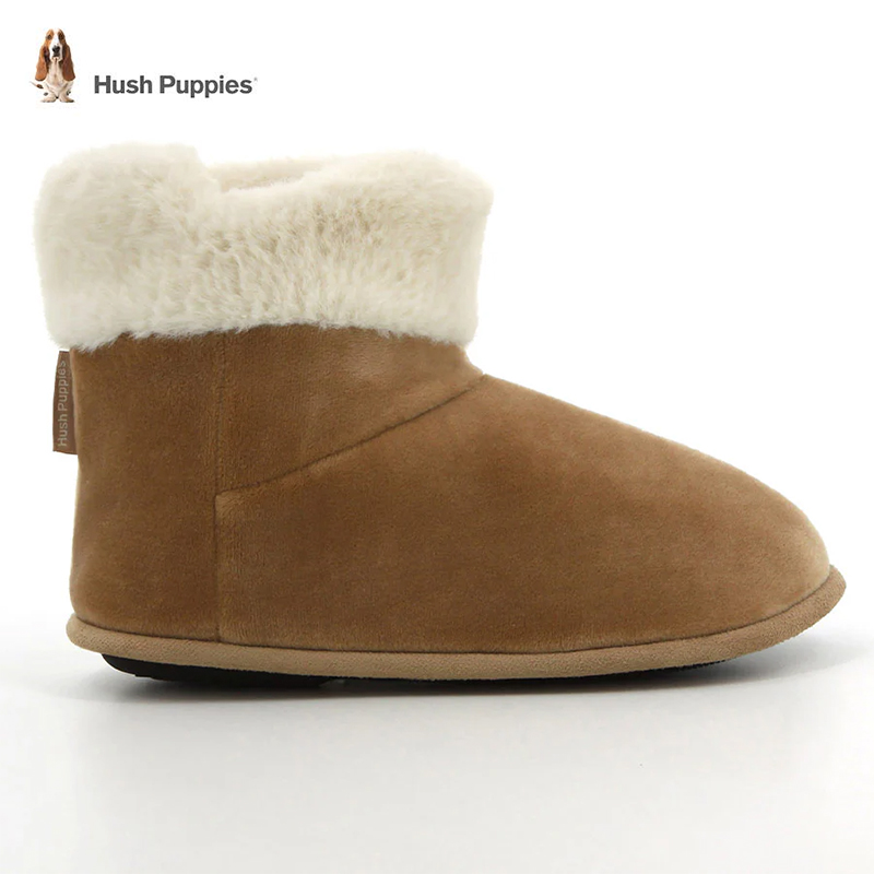 Ladies Casa Slippers