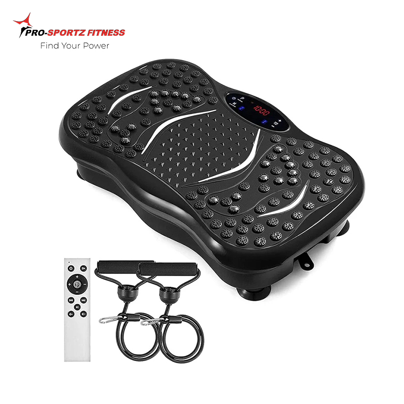 Vibration Plate Exercise Machine (Model: S01)