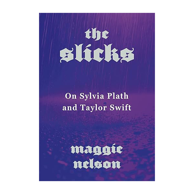 The Slicks (Paperback)