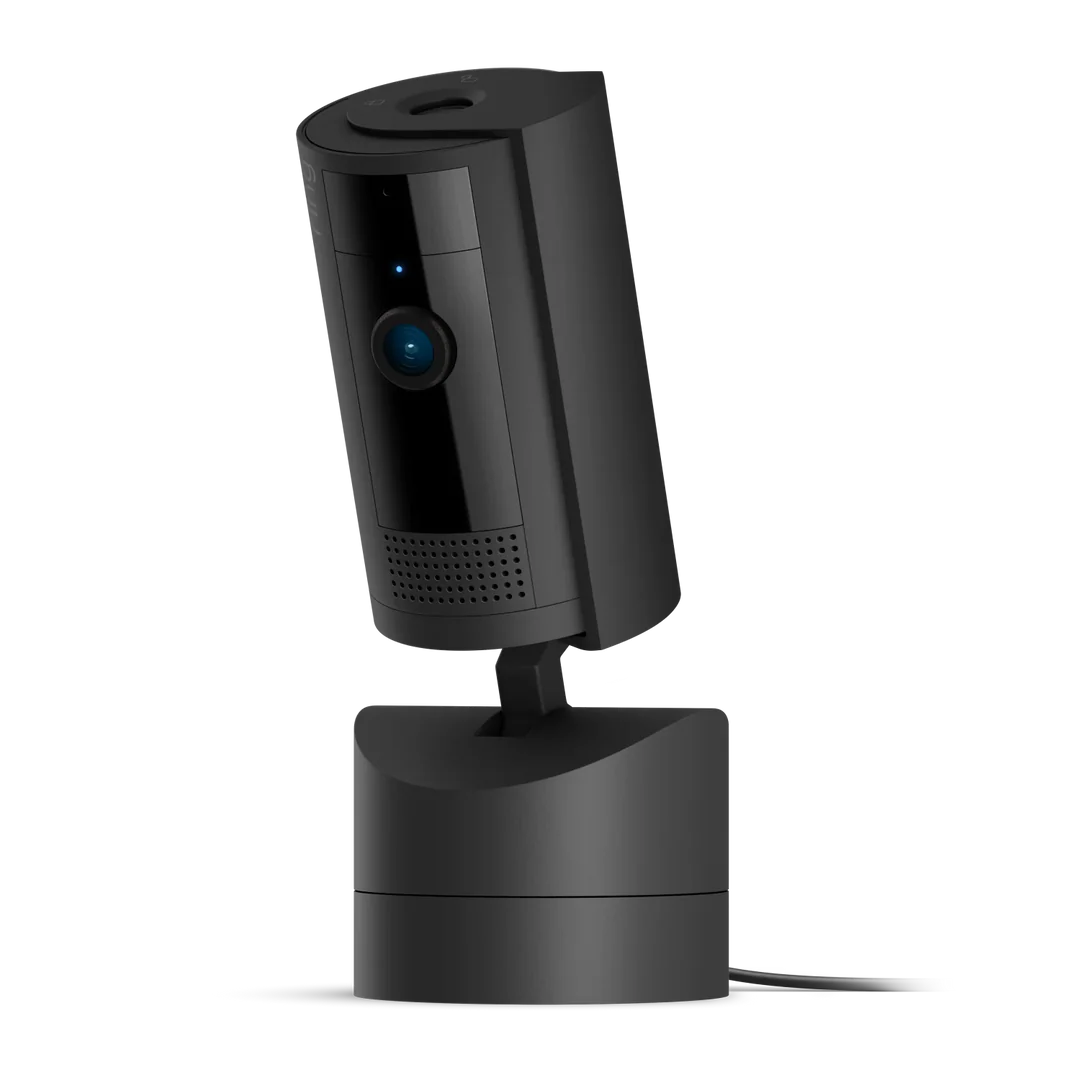 1080p HD Pan-Tilt Indoor 2nd Gen Camera