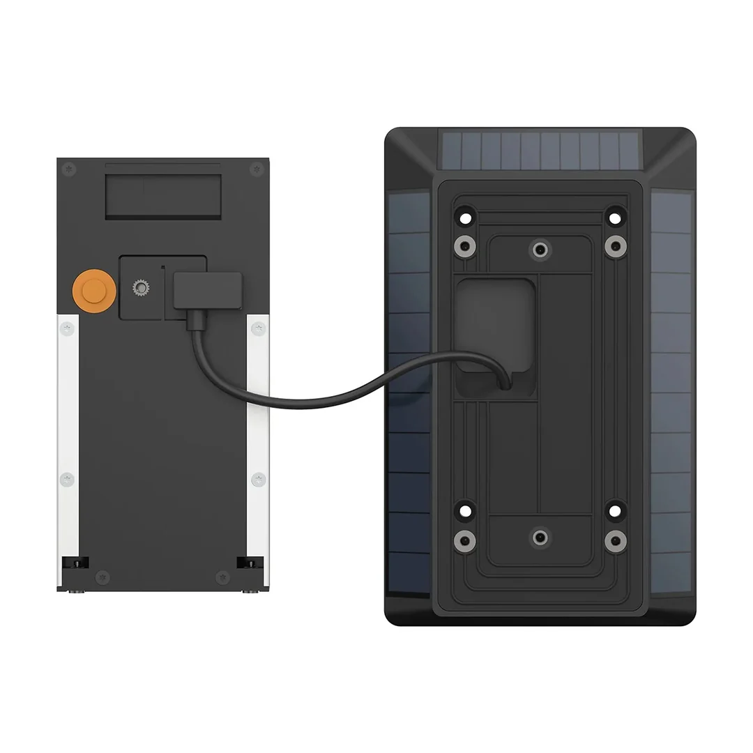 Doorbell 2nd Gen Solar Charger