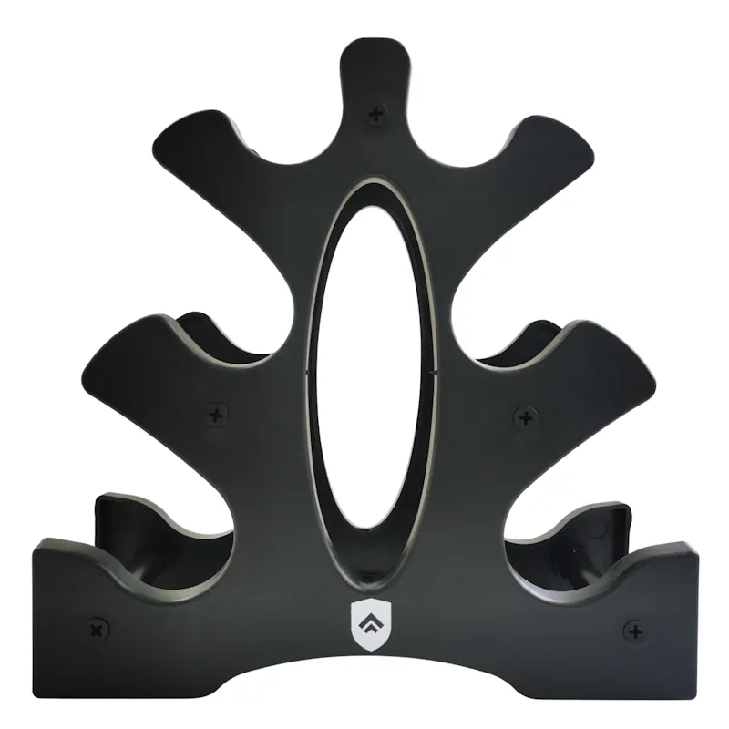 Shadow Weight Rack 73% off on Shadow Series Dumbbell Rack | OneDayOnly