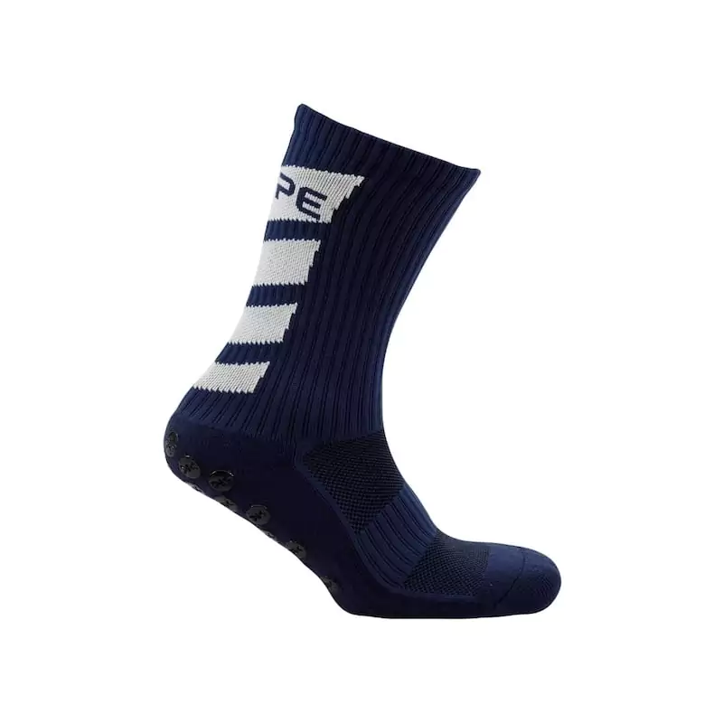 Unisex Calf Grip Socks