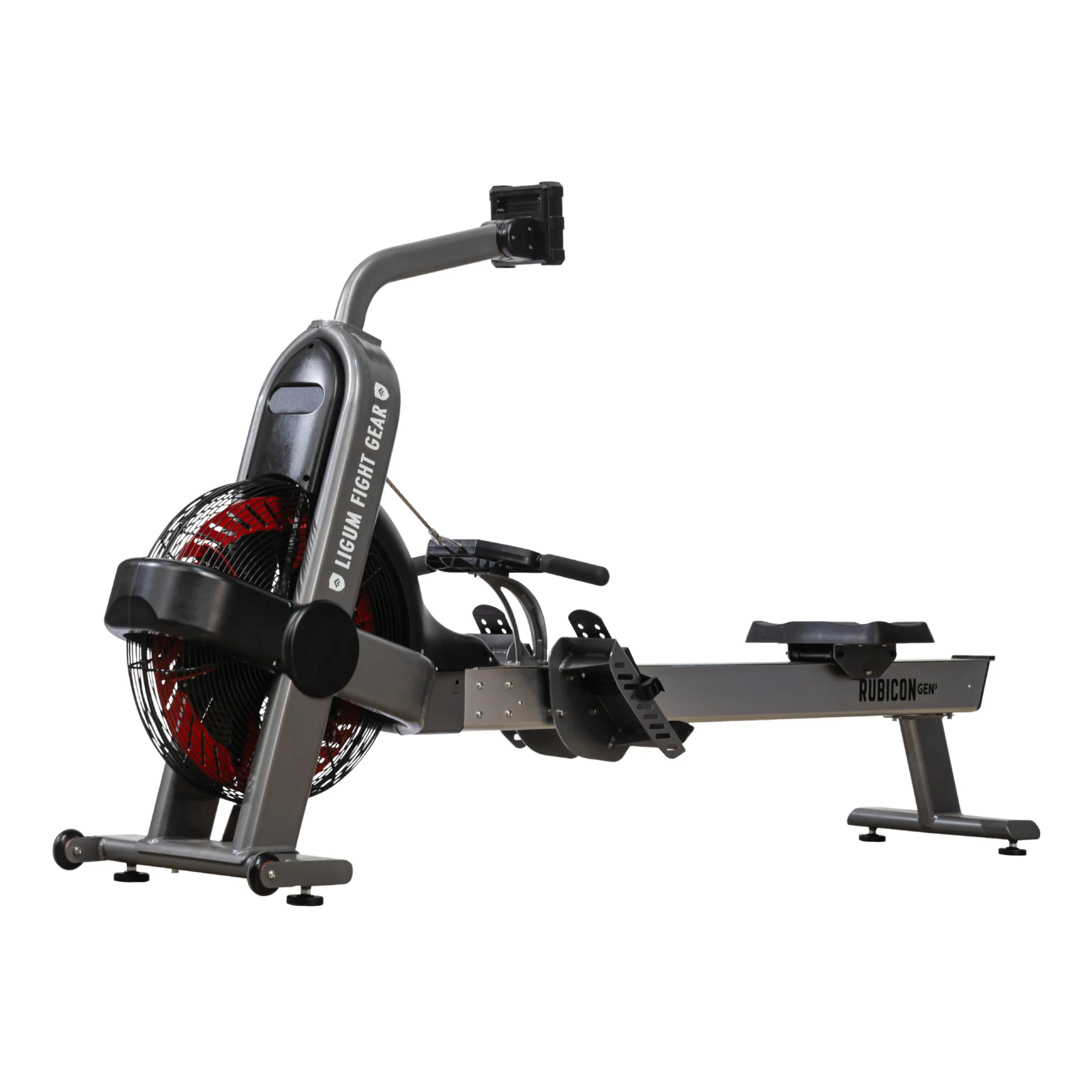 Rubicon Gen 3 Air Rower