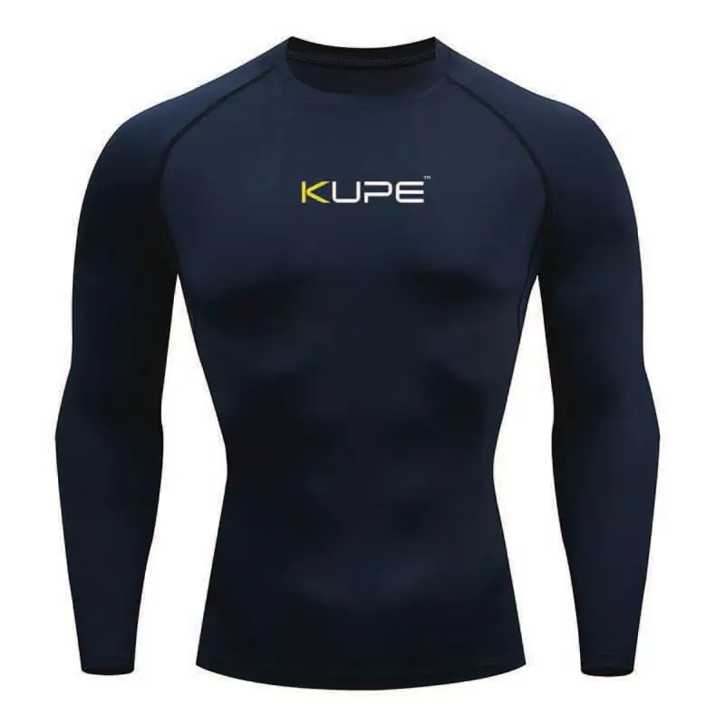 Men's BaseLayer Long Sleeve Skin