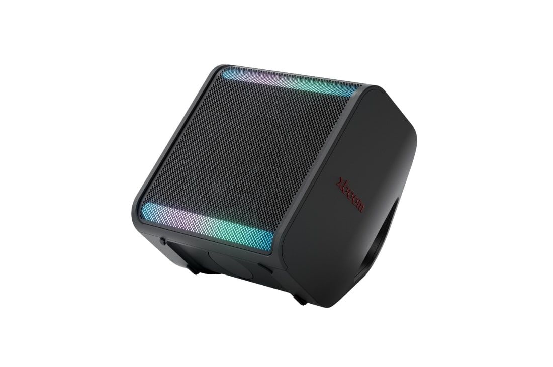 Xboom Bluetooth Speaker (Model: Stage 301)