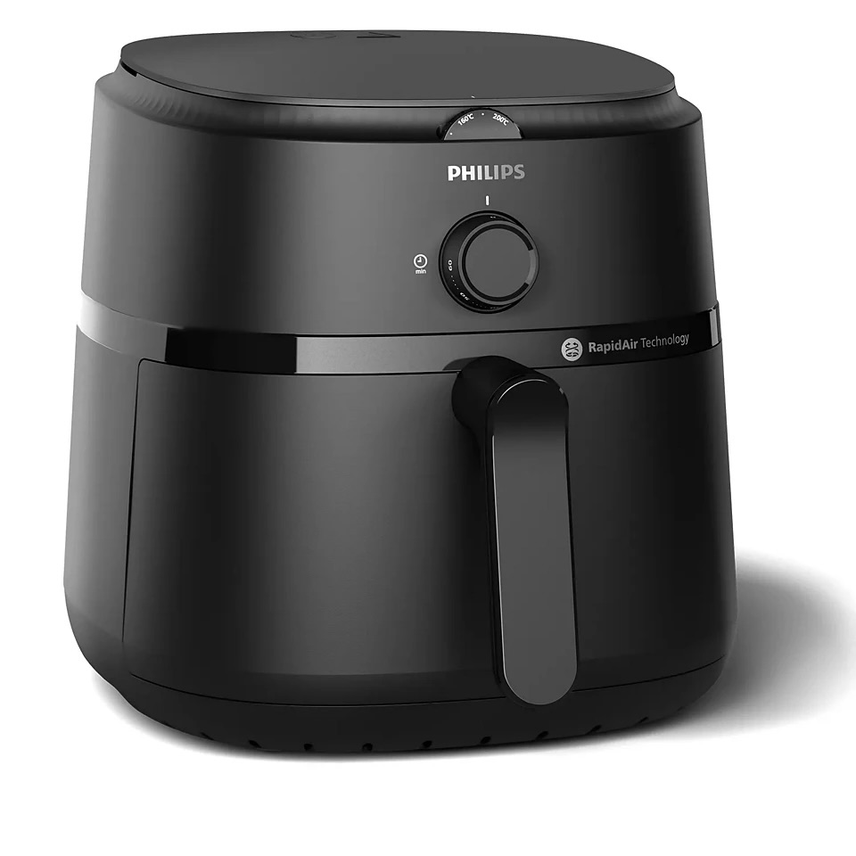 6.2L 1000 Series Analog Airfryer (Model: NA130/00)