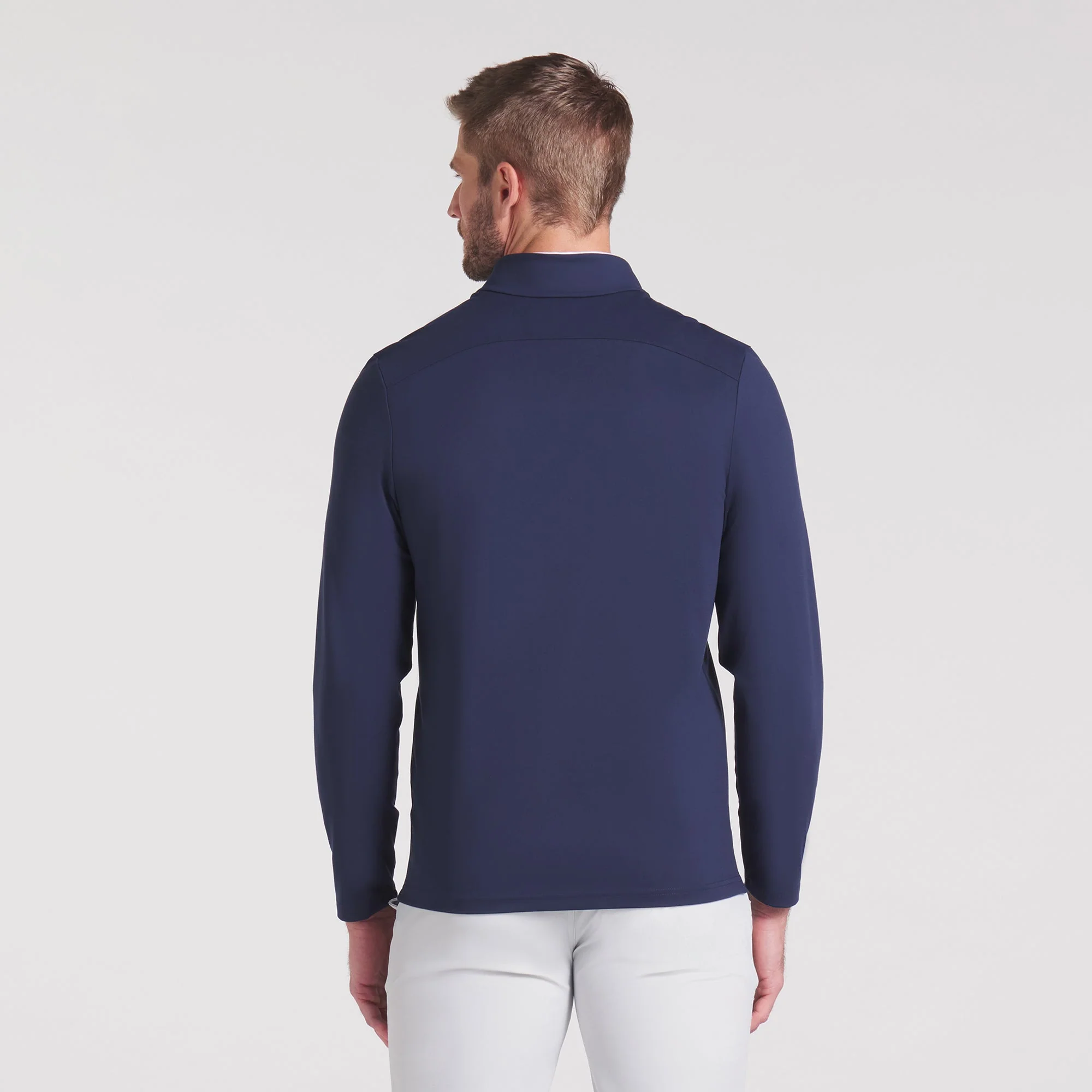 43% off on Men's Tech 1/4 Zip Pullover | OneDayOnly