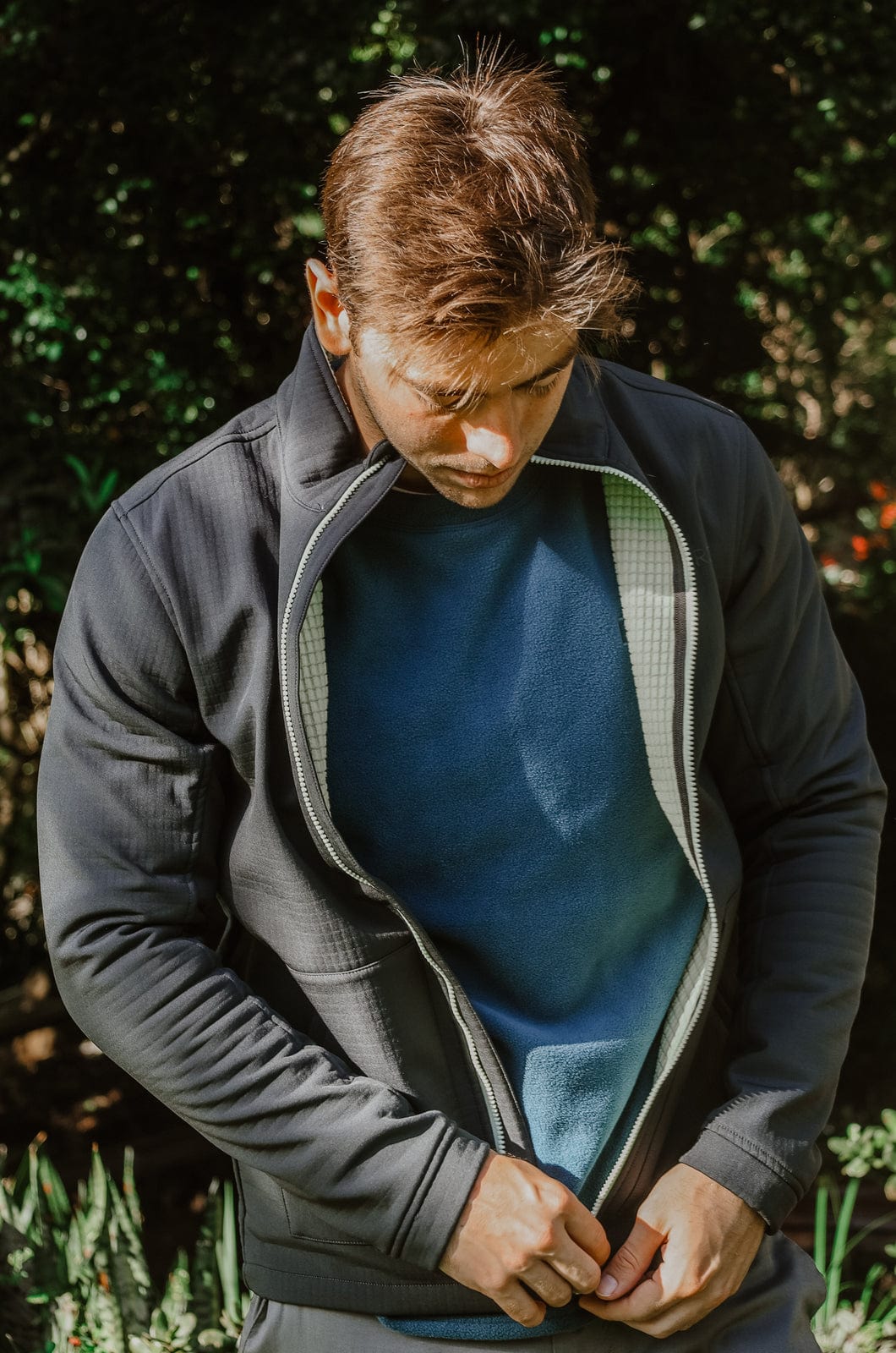45% off on Men's Waterproof Soft Shell Jacket | OneDayOnly