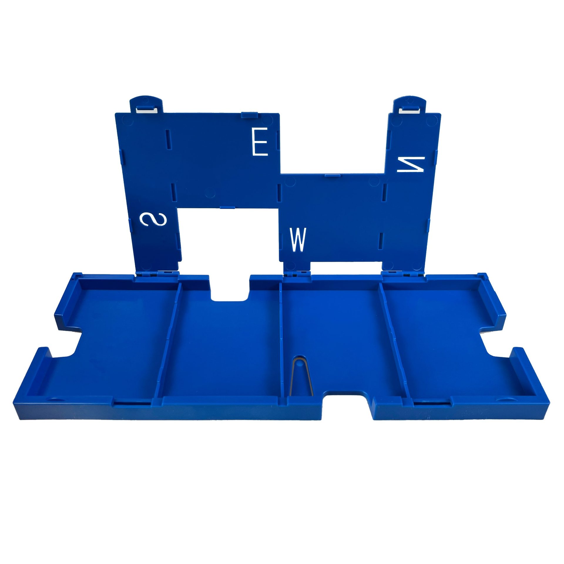 8-Piece Duplicate Bridge Board Set