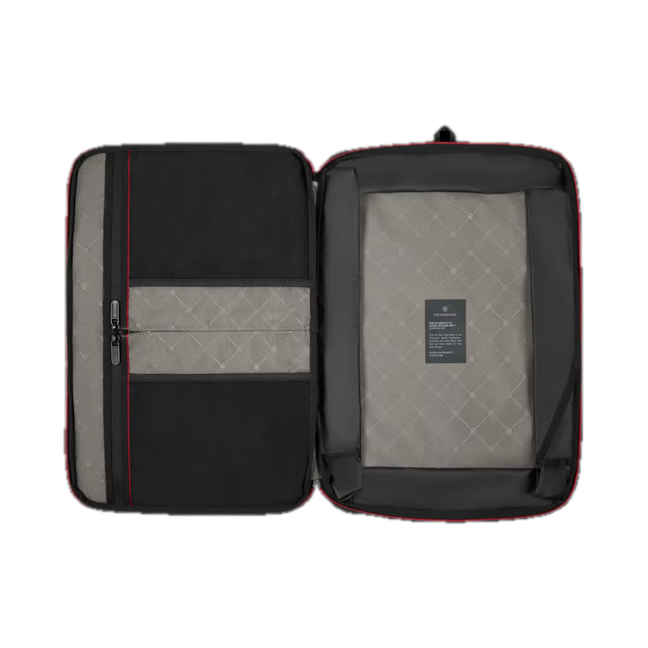Travel Essentials Pack More Organiser Pouch