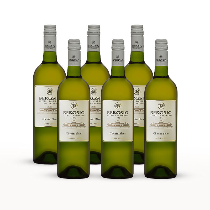 6x Chenin Blanc 2025